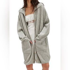 Free People Emmy Cardigan